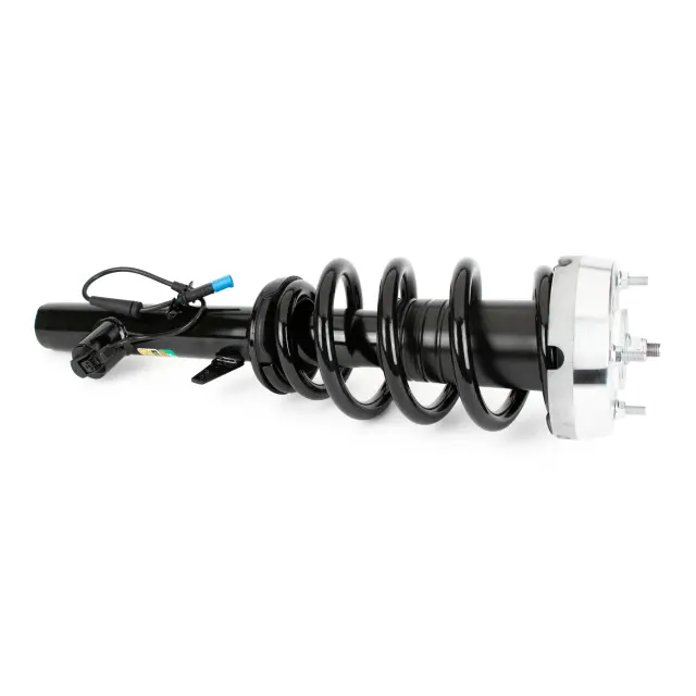 SK3605 - : Arnott Suspension Strut and Coil Spring Assembly for Arnott Image