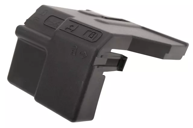 23278868 - Electrical: Junction Block Cover for Buick: Envision | Cadillac: XT4 Image