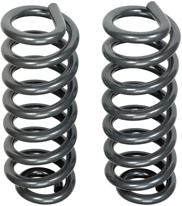 929900 - Suspension: Heavy Duty Coil Spring Upgrade - 35 Percent Increased Load Handling for Dorman Image