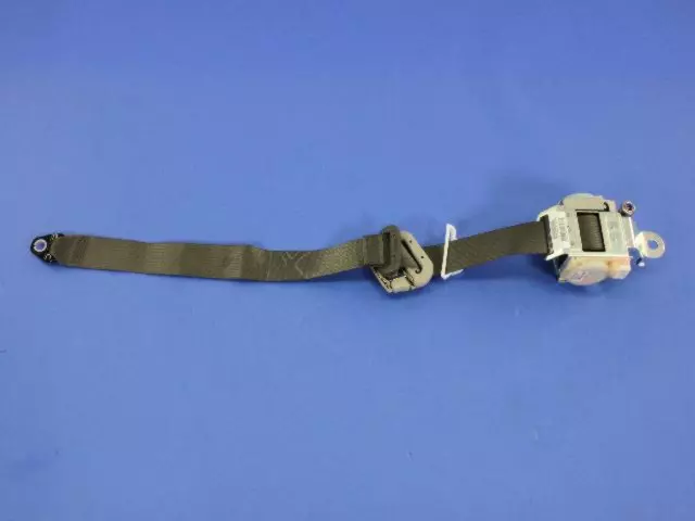 Front Outer Seat Belt, Left - Mopar (5HQ271J8AB)