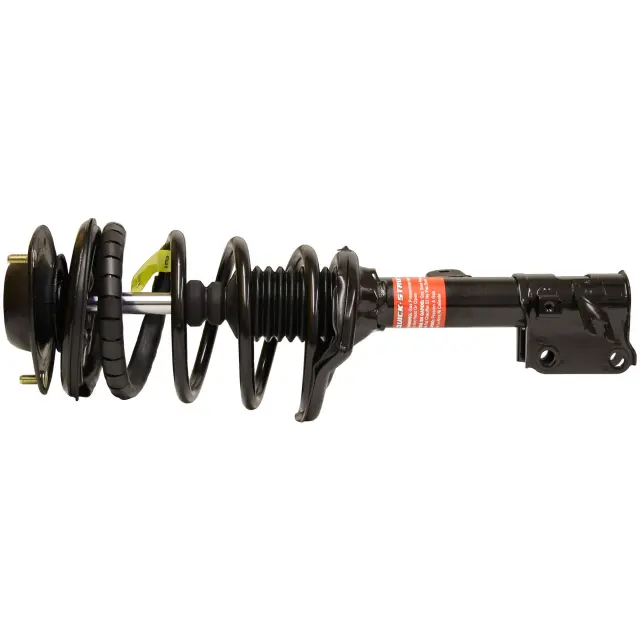 172220 - Suspension &amp; Steering: Quick-Strut Suspension Strut and Coil Spring Assembly for MONROE SHOCKS &amp; STRUTS Image