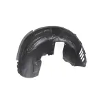 68083031AC - Body Sheet Metal Except Doors: Splash Shield, Left for Mopar Image