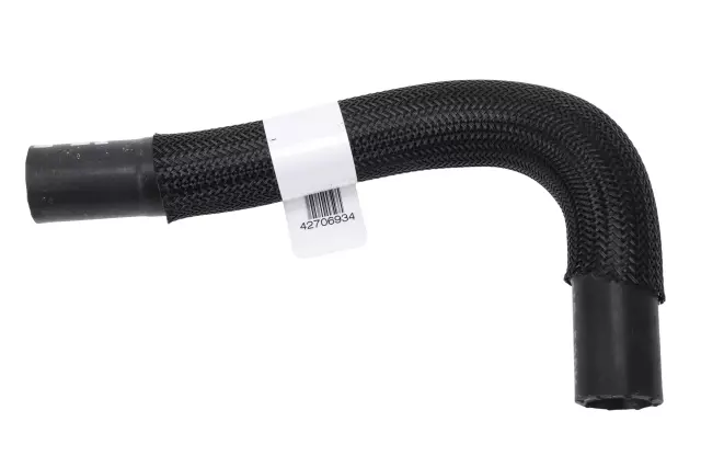 Drive Motor Control Module Radiator Inlet Hose - GM (42706934)
