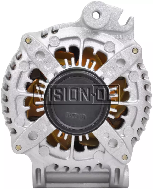 11793 - Charging &amp; Starting Systems: Vision OE Alternator for BBB INDUSTRIES Image