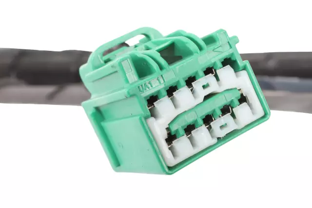 Occupant Sensor - GM (92509413)