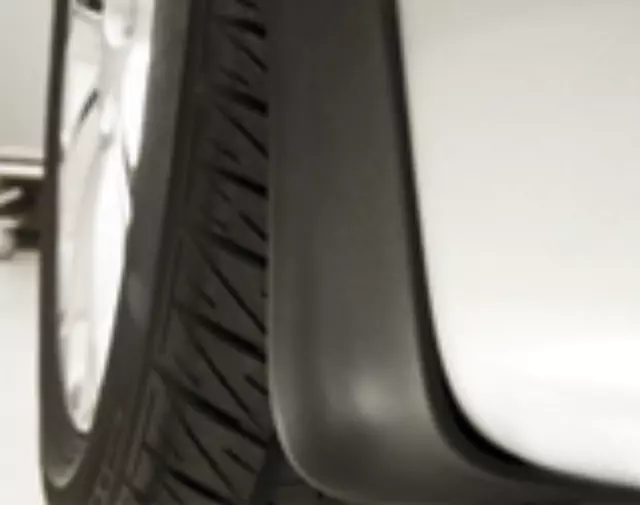 Mudguards, Rear - Hyundai (08460-3M500)