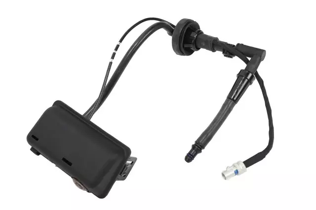 Video Display Inside Rearview Mirror Camera - GM (84899313)