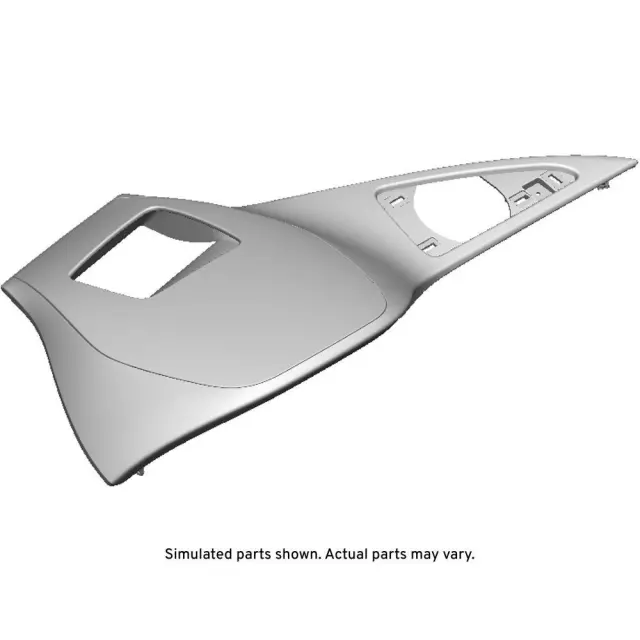 84853482 - : Cluster Pad for GM Image