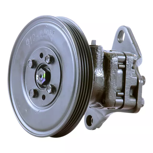 Power Steering Pump - ACDelco (36P0304)
