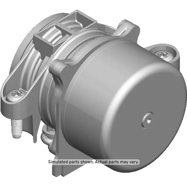 39171473 - : Pump Assembly for Chevrolet: Cruze Image