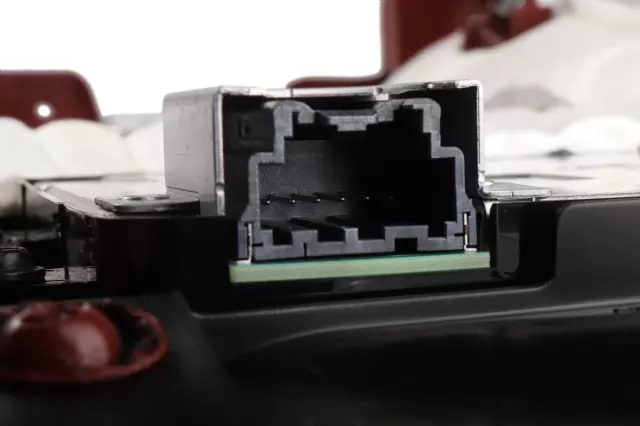 84798856 - Body: Center Panel for Chevrolet: Corvette Image