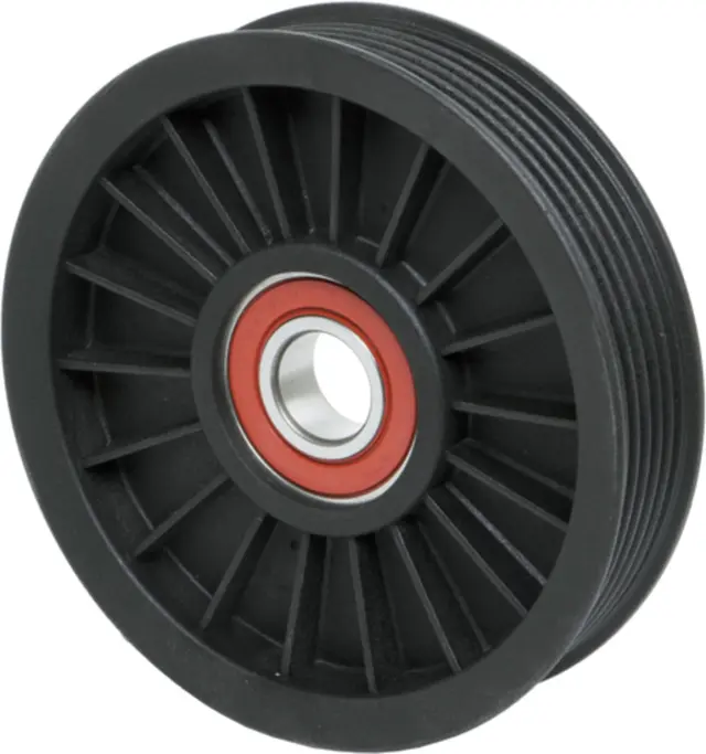 45010 - Engines &amp; Components: Idler / Tensioner Pulley for FOUR SEASONS Image