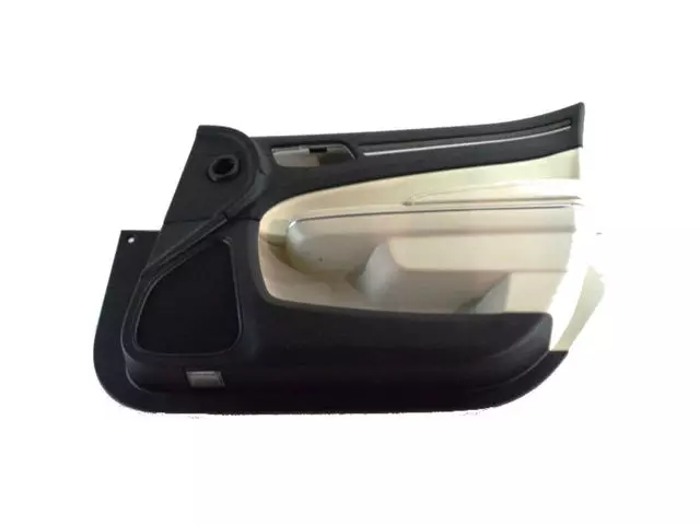 5PF76ML2AH - Interior Trim: Front Door Trim Panel Assembly, Right for Mopar Image
