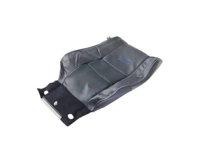 7BG72LA8AB - Interior Trim: Front Seat Back Cover, Right for Jeep: Grand Cherokee, Grand Cherokee WK Image