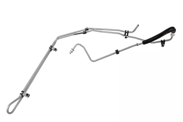 19540437 - Steering: Cooling Pipe for GM Image