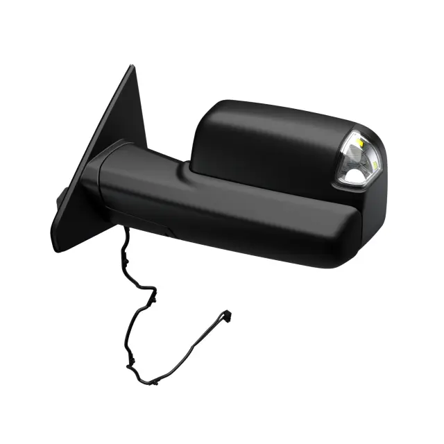 68276479AE - : Outside Rear-View Mirror, Left for Mopar Image