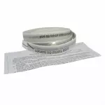 BC3Z2620001AA - Body: Stripe Tape for Ford: F-250 Super Duty, F-350 Super Duty, F-450 Super Duty Image