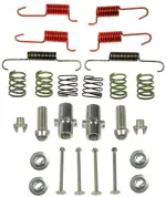 HW17426 - : Drum Brake Hardware Kit for Dorman Image