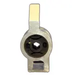A6964 - : OE-style control arm bushing for suspension stability and vibration control for Marmon Ride Control Image