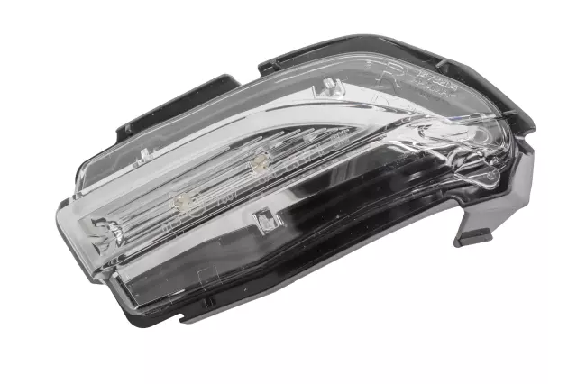23406433 - Body: Turn Signal Lamp for Chevrolet: Equinox | GMC: Terrain Image