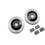 P5160016 - Performance: Performance Brakes for Mopar Image