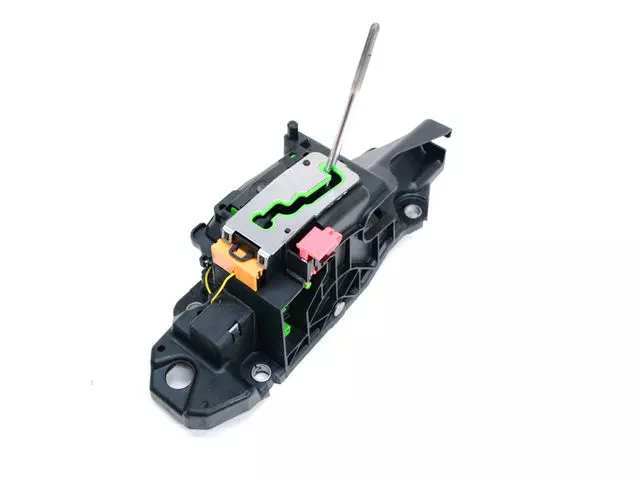 4779653AG - Body: Shifter for Mopar Image