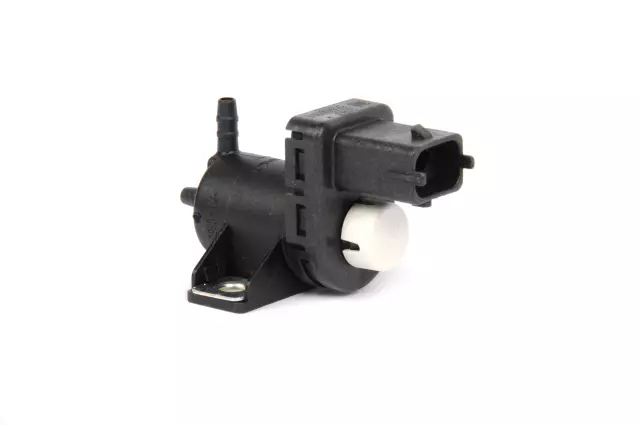 55566051 - : Exhaust Gas Recirculation (EGR) Vacuum Regulator Solenoid Valve for GM Image