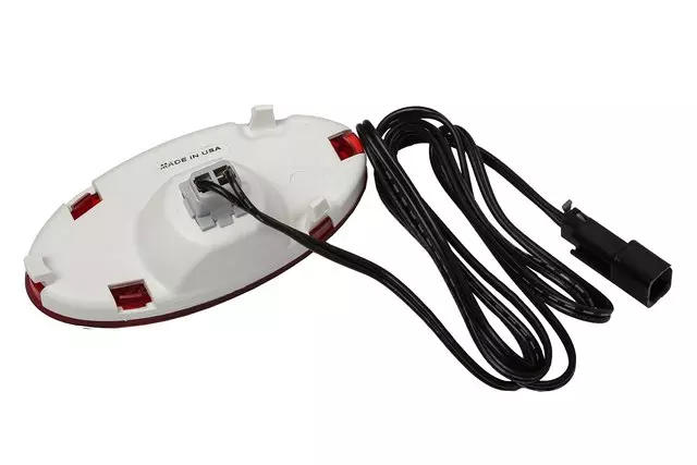 15876516 - Body: Courtesy Lamp for Cadillac: Escalade, Escalade ESV, Escalade EXT Image