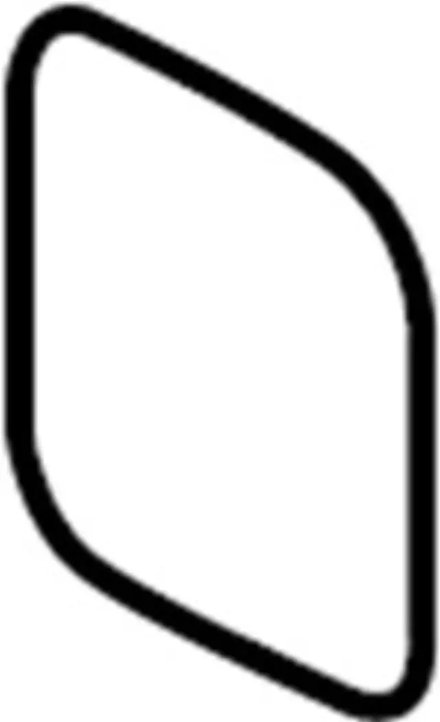 84947CG002 - : Handle Cap for INFINITI: FX35, FX45 Image