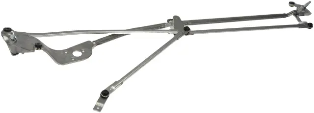 602267 - Exterior: Wiper Linkage Replaces General Motors 15192145 for Dorman Image