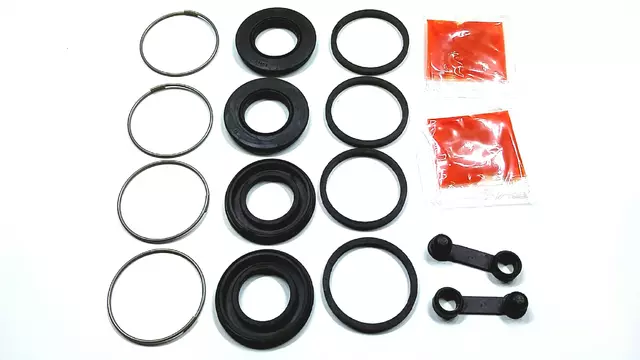 26697FA0008A - : Caliper Overhaul Kit for Subaru Image