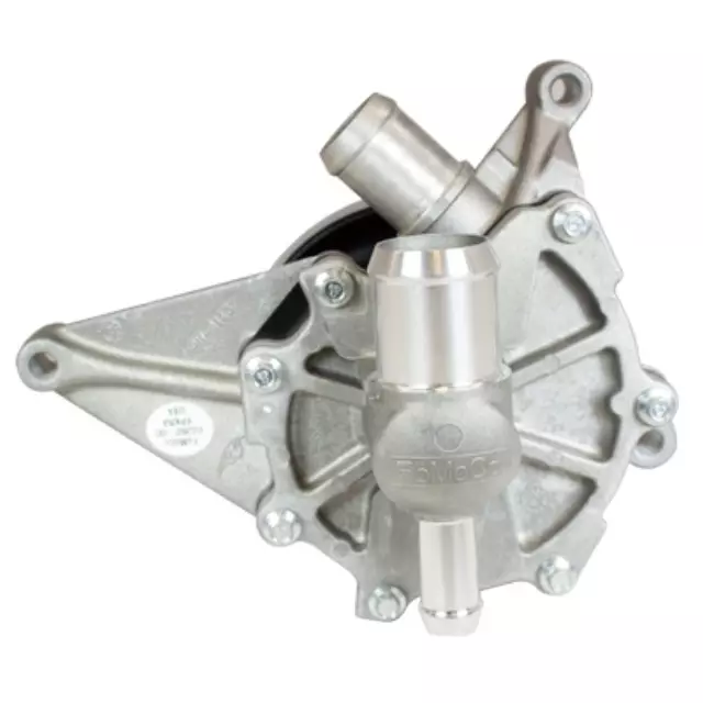 PW614 - Cooling System: Water Pump for Lincoln: LS Image
