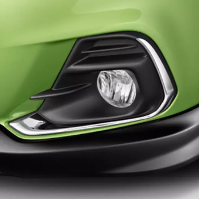 Fog Lamp Kit - GM (42348907)