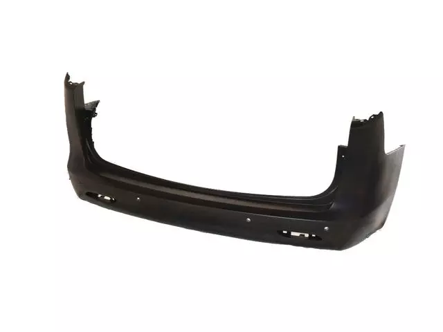 Rear Fascia - Mopar (68312623AC)