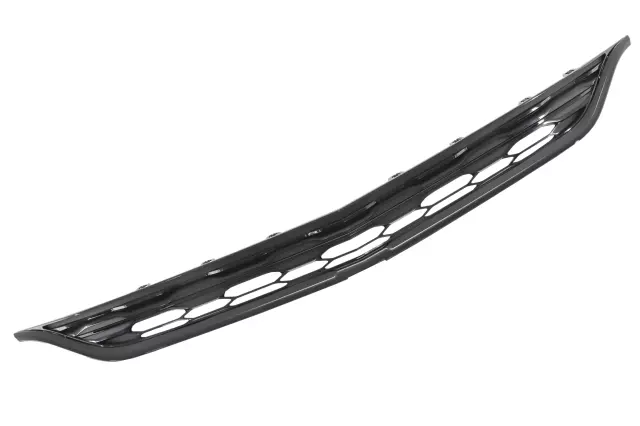 84075613 - : Black Front Upper Grille for GM Image