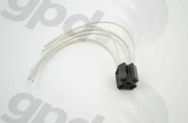 1711658 - Air Conditioning &amp; Heat: HVAC Relay for GLOBAL PARTS DISTRIBUTORS Image