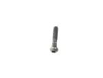 6512961AA - Frame, Bumper and Fascia: Screw for Mopar Image