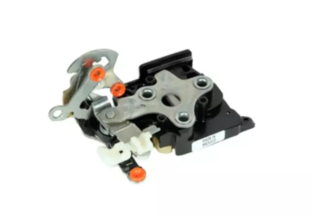 16638867 - Body: Lock for Cadillac: DeVille Image