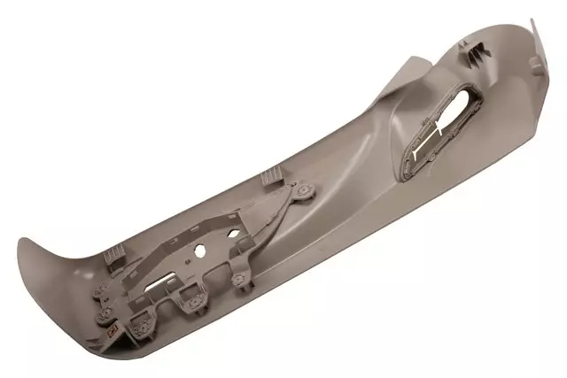 84233187 - Body: Outer Finish Panel for GMC: Yukon Image