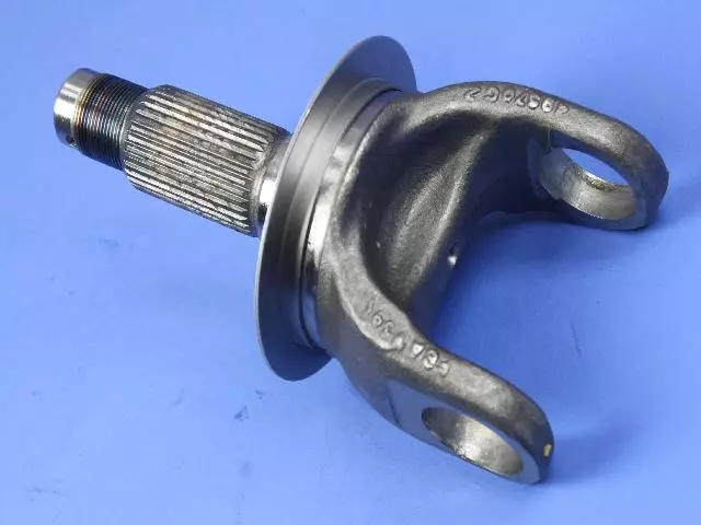 5015194AA - Front Suspension &amp; Drive: Stub Shaft for Dodge: Ram 2500, Ram 3500 Image