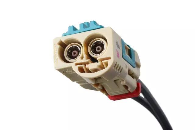 Digital Radio And Navigation Antenna Cable - GM (85143777)