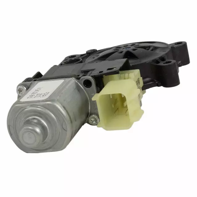 Motor Assembly Window Operating - Ford (GT4Z-5823395-A)