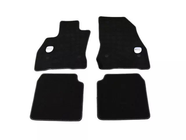 68227375AA - Interior Trim: Floor - Complete Mat Kit for Mopar Image