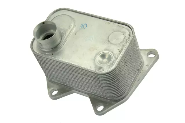 6K117021B - Cooling Systems: URO Parts Engine Oil Cooler for URO Image