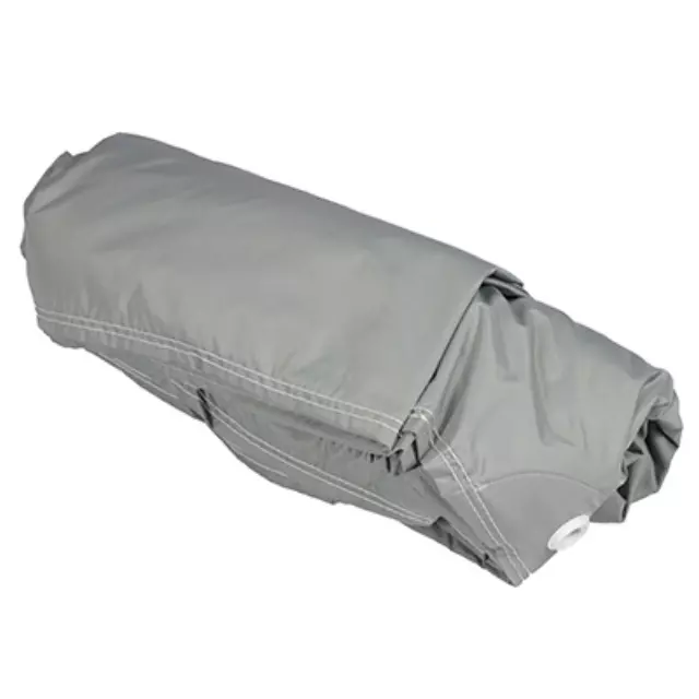 Full Vehicle Cover - Seat - Ford (DM5Z-19A412-A)