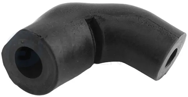 21433344 - Emission Systems: Engine Crankcase Breather Hose for PROFESSIONAL PARTS Image