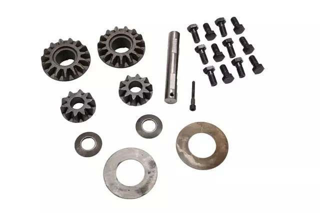 88982673 - Universals &amp; Rear Axle: Gear Kit for Chevrolet: Express 1500, Express 2500, Express 3500 | GMC: Savana 1500, Savana 2500, Savana 3500 Image
