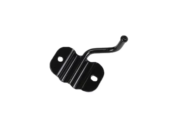 96444772 - Exhaust: Muffler Hanger for Chevrolet: Aveo, Aveo5 | Pontiac: G3 Image