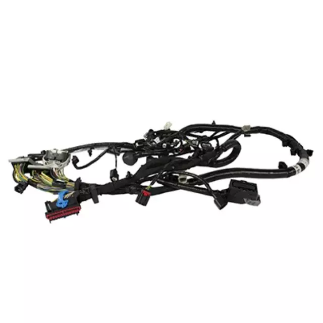 Engine Harness - Ford (EU5Z-12A581-SA)