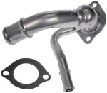 9021011 - : Engine Coolant Thermostat Housing for Dorman Image
